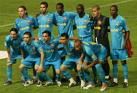 FC Barcelona - 