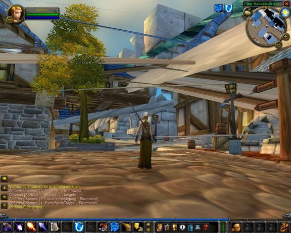 Meine Welt..     World of Warcraft - 