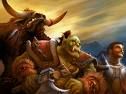 Meine Welt..     World of Warcraft - 