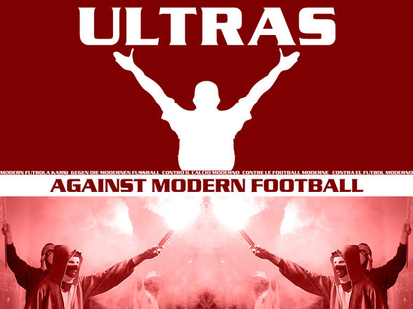 Ultras... - 