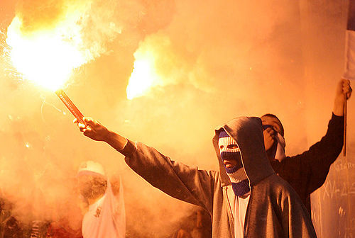 Ultras... - 