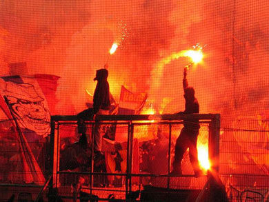 Ultras... - 