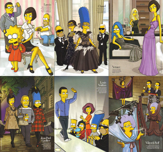 Die Simpsons - 