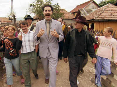 Borat - 