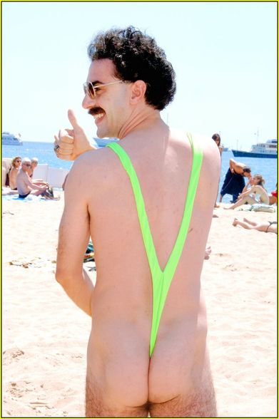 Borat - 