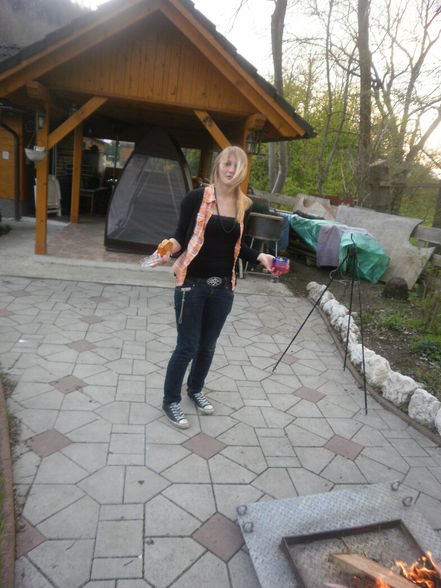 19. sanglparty (: - 