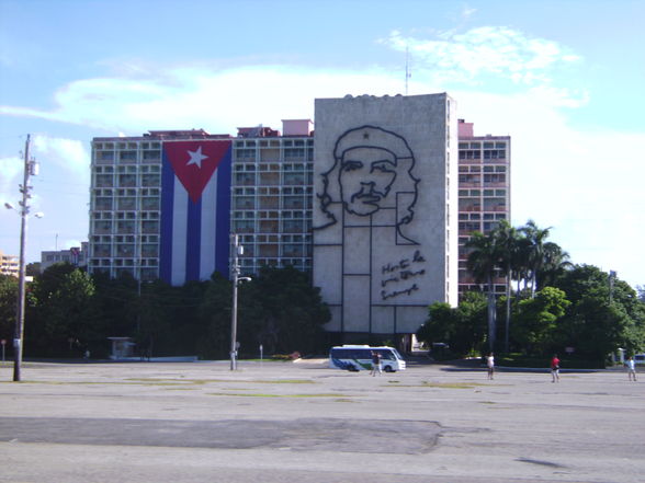 Cuba 2008 - 