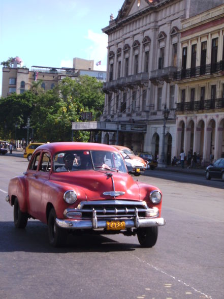 Cuba 2008 - 