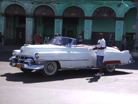 Cuba 2008 - 