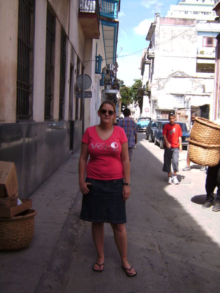 Cuba 2008 - 