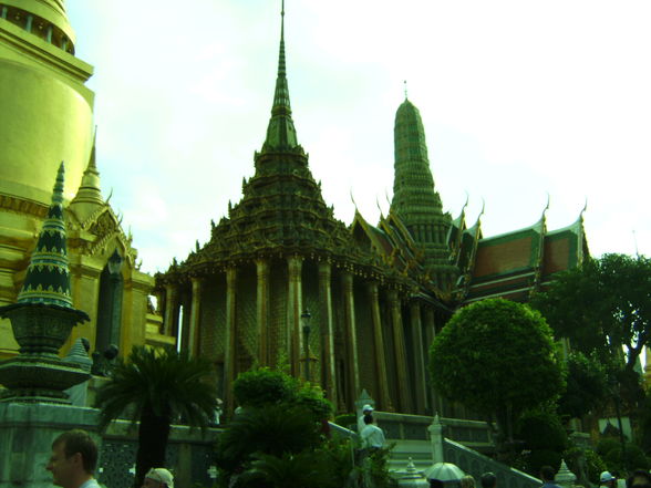 Thailand 2009 - 