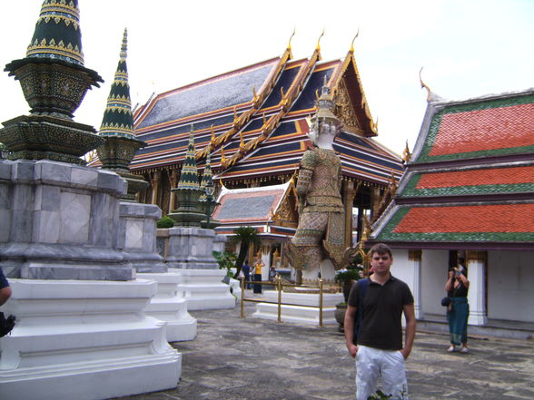 Thailand 2009 - 