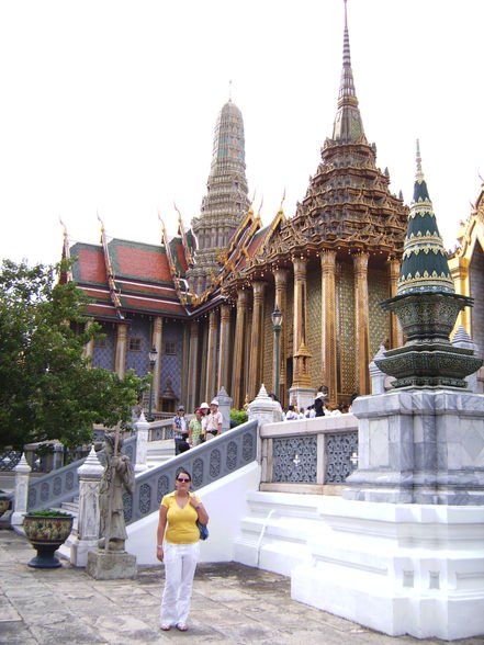 Thailand 2009 - 