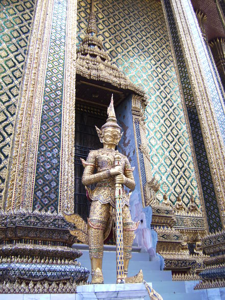 Thailand 2009 - 