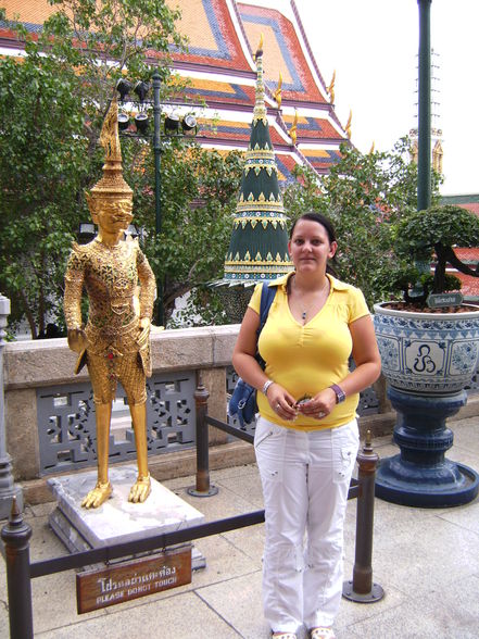 Thailand 2009 - 