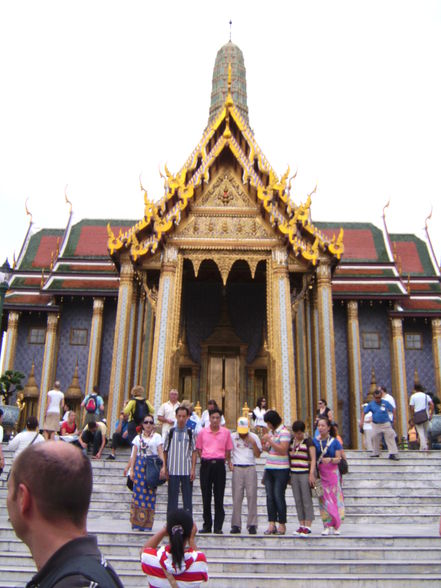 Thailand 2009 - 