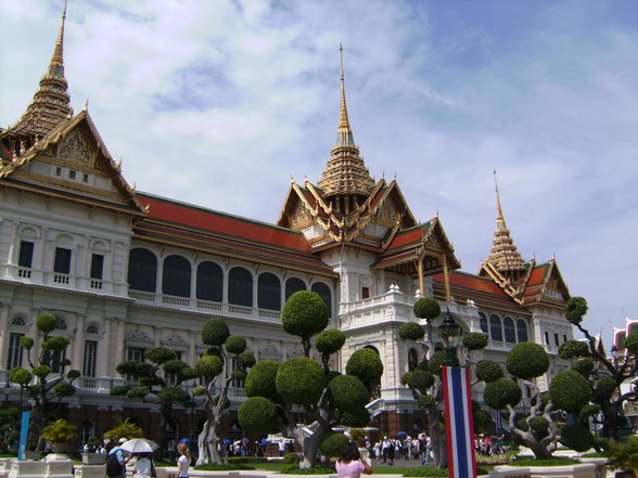 Thailand 2009 - 