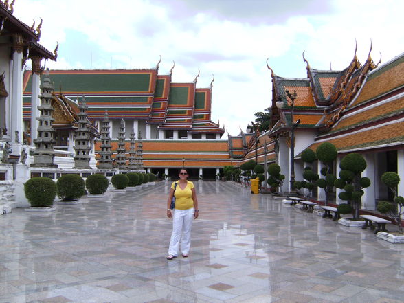 Thailand 2009 - 