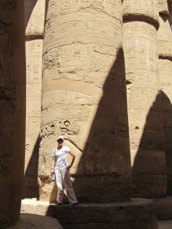 Ägypten 2009 - 