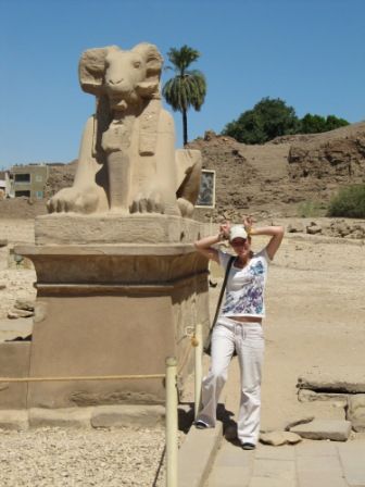 Ägypten 2009 - 