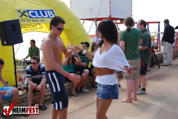 Springjam(Porec) - 