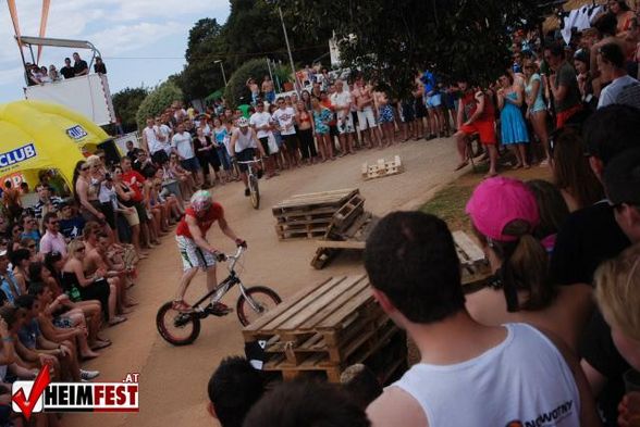 Springjam(Porec) - 