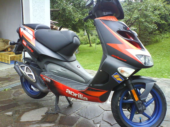 mei moped  - 