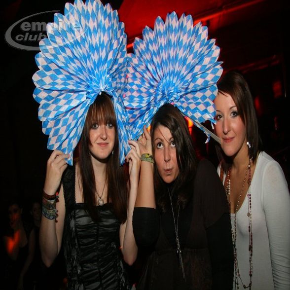 Disco Disco - Party Party - 