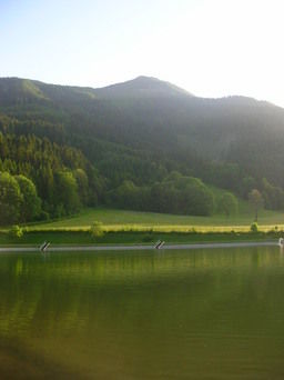 Der ultimative Waldersee :D - 