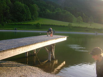 Der ultimative Waldersee :D - 