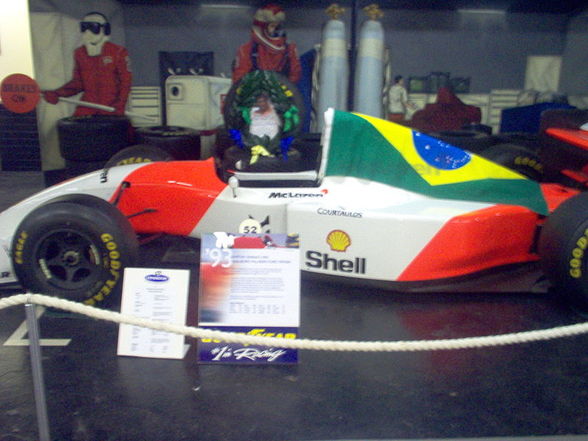 SENNA - 