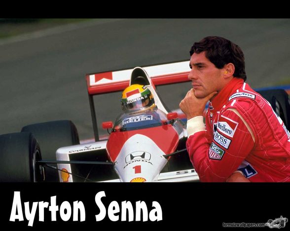 SENNA - 