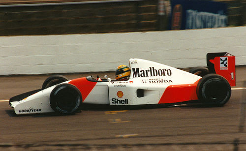 SENNA - 