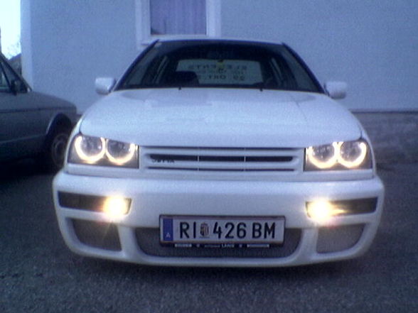 Wörthersee 2007 - 