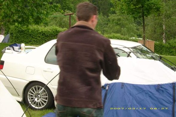 Wörthersee 2007 - 