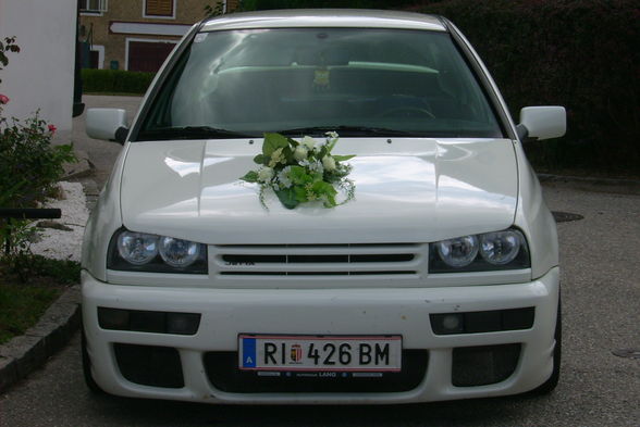 Wörthersee 2007 - 