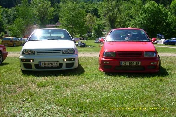 Wörthersee 2007 - 