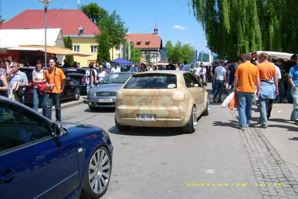 Wörthersee 2007 - 