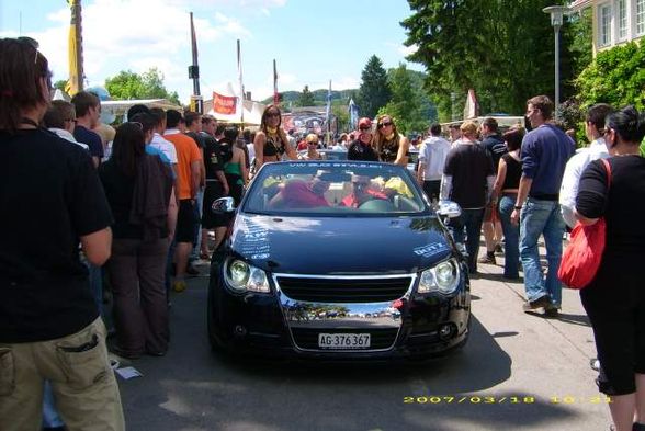 Wörthersee 2007 - 