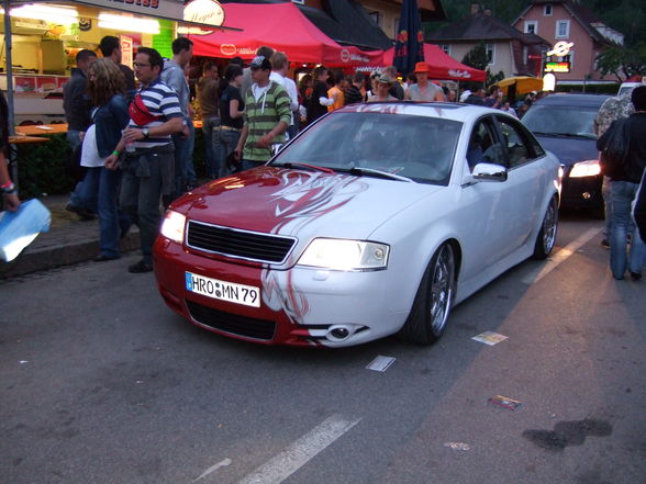 Wörthersee-tour 2008 - 