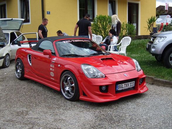 Wörthersee-tour 2008 - 