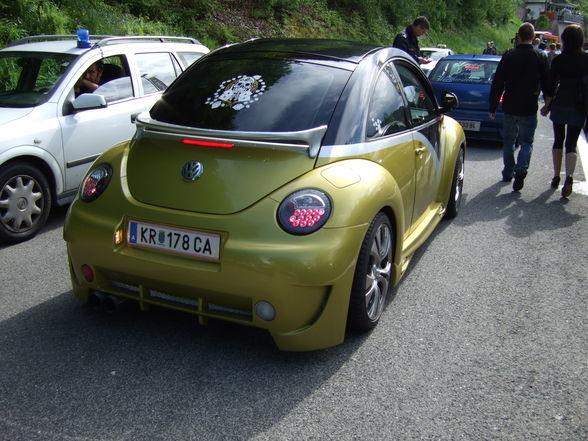 Wörtherseetour 2010 - 