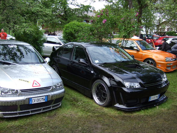 Wörtherseetour 2010 - 