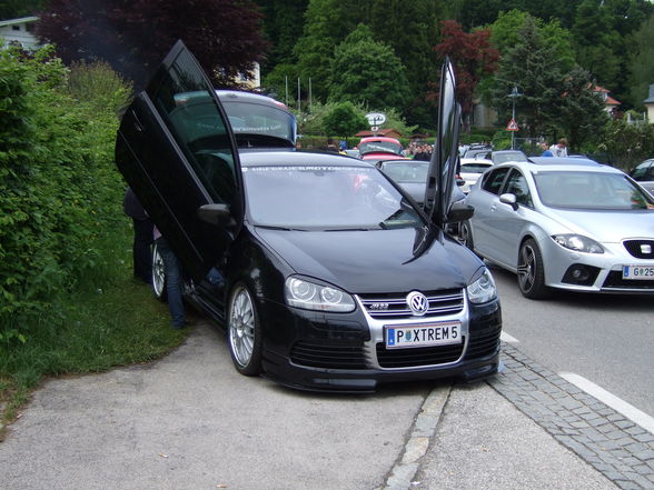 Wörtherseetour 2010 - 