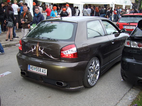 Wörtherseetour 2010 - 