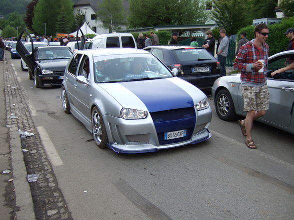 Wörtherseetour 2010 - 