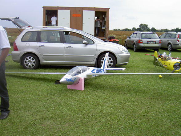 Tog - Nocht Flugshow 2010 - 