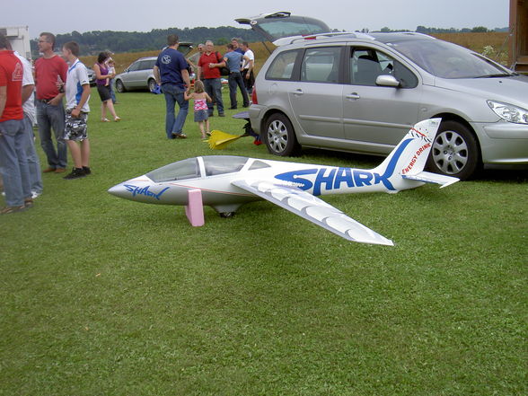 Tog - Nocht Flugshow 2010 - 