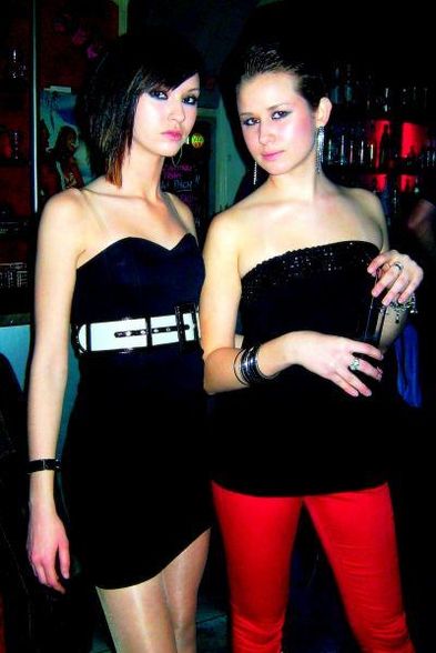 Nitelife :) - 