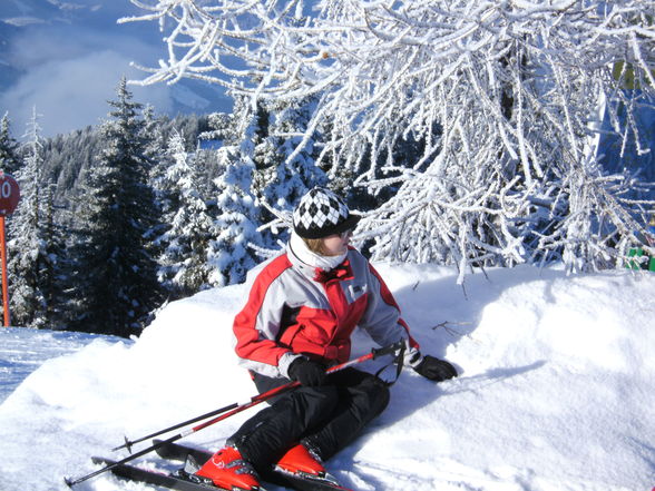 Schiurlaub Schladming - 